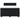 Pat box spring cu saltea, negru, 140x200 cm, catifea