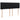 Pat box spring cu saltea, negru, 140x200 cm, catifea