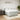 Pat box spring cu saltea, gri deschis, 160x200 cm, catifea