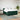 Pat box spring cu saltea, verde închis, 200x200 cm, catifea