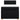 Pat box spring cu saltea, negru, 80x200 cm, textil