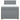 Pat box spring cu saltea, gri deschis, 90x190 cm, textil
