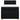 Pat box spring cu saltea, negru, 90x190 cm, textil