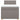 Pat box spring cu saltea, gri taupe, 90x200 cm, textil