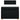 Pat box spring cu saltea, negru, 100x200 cm, textil