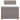Pat box spring cu saltea, gri taupe, 100x200 cm, textil