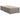 Pat box spring cu saltea, gri taupe, 100x200 cm, textil