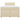 Pat box spring cu saltea, crem, 120x200 cm, textil