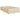 Pat box spring cu saltea, crem, 120x200 cm, textil