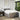 Pat box spring cu saltea, gri taupe, 120x200 cm, textil