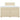 Pat box spring cu saltea, crem, 120x200 cm, textil