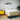 Pat continental cu saltea, crem, 140x200 cm, material textil