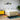Pat box spring cu saltea, crem, 160x200 cm, material textil