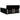 Pat box spring cu saltea, negru, 180x200 cm, catifea