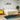 Pat continental cu saltea, crem, 180x200 cm, textil