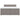 Pat box spring cu saltea, gri taupe, 200x200 cm, textil