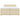 Pat box spring cu saltea, crem, 200x200 cm, textil