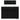 Pat box spring cu saltea, negru, 80x200 cm, textil