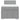 Pat box spring cu saltea, gri deschis, 100x200 cm, textil