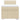 Pat box spring cu saltea, crem, 100x200 cm, textil