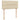 Pat box spring cu saltea, crem, 100x200 cm, textil