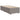 Pat box spring cu saltea, gri taupe, 100x200 cm, textil