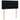 Pat box spring cu saltea, negru, 100x200 cm, textil