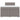 Pat box spring cu saltea, taupe, 120x190 cm material textil