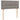 Pat box spring cu saltea, taupe, 120x190 cm material textil