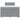 Pat box spring cu saltea, gri deschis, 120x190 cm, textil