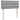 Pat box spring cu saltea, gri deschis, 120x190 cm, textil