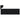 Pat box spring cu saltea, negru, 140x190 cm, textil