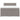 Pat box spring cu saltea, gri taupe, 140x200 cm, textil