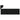 Pat box spring cu saltea, negru, 160x200 cm, textil