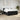 Pat box spring cu saltea, negru, 180x200 cm, catifea