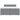 Pat box spring cu saltea, gri deschis, 200x200 cm, textil