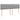 Pat box spring cu saltea, gri deschis, 200x200 cm, textil