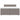 Pat box spring cu saltea, gri taupe, 200x200 cm, textil