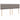 Pat box spring cu saltea, gri taupe, 200x200 cm, textil