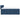 Pat box spring cu saltea, albastru, 200x200 cm, textil