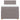 Pat box spring cu saltea, gri taupe, 80x200 cm, textil