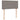 Pat box spring cu saltea, gri taupe, 80x200 cm, textil