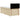 Pat box spring cu saltea, crem, 80x200 cm, textil