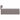 Pat box spring cu saltea, gri taupe, 80x200 cm, textil