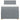Pat box spring cu saltea, gri deschis, 90x190 cm, textil
