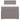 Pat box spring cu saltea, gri taupe, 90x190 cm, textil