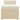 Pat box spring cu saltea, crem, 90x190 cm, textil
