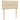 Pat box spring cu saltea, crem, 90x190 cm, textil