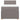 Pat box spring cu saltea, gri taupe, 90x200 cm, textil