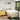 Pat box spring cu saltea, crem, 90x200 cm, textil